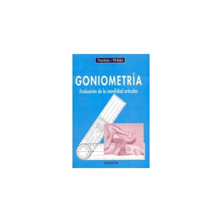 GONIOMETRIA