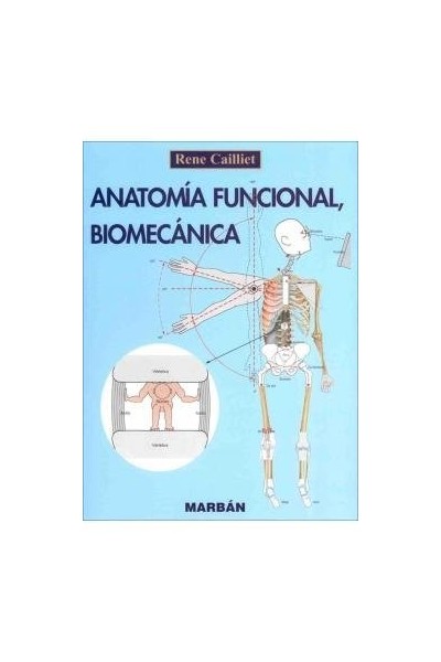 ANATOMIA FUNCIONAL, BIOMECANICA