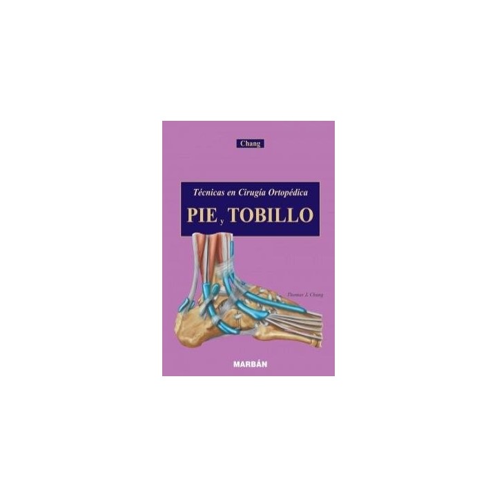 PIE Y TOBILLO