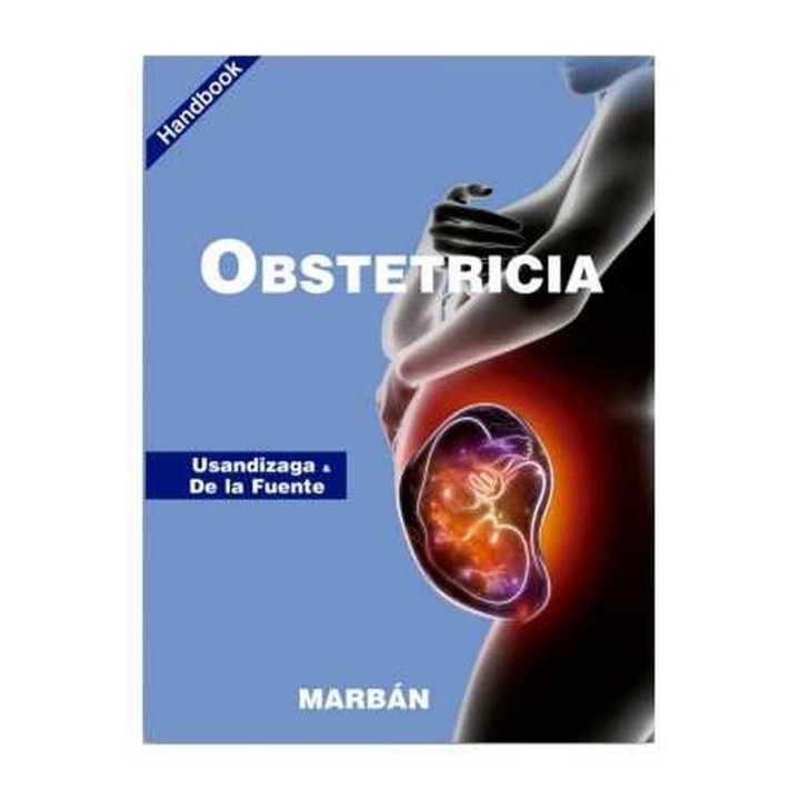 HANDBOOK OBSTETRICIA
