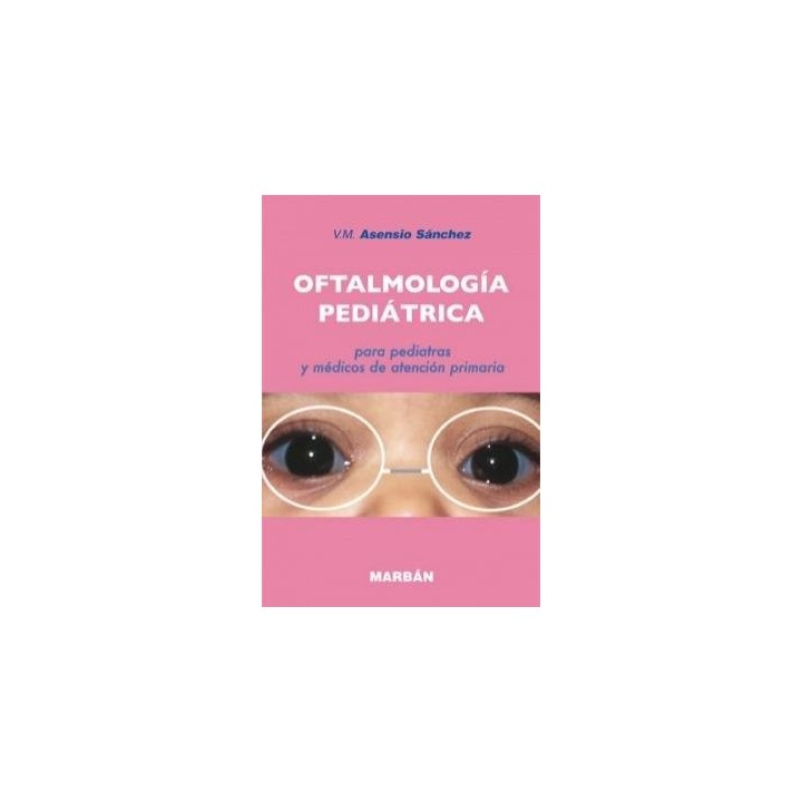 OFTALMOLOGIA PEDIATRICA