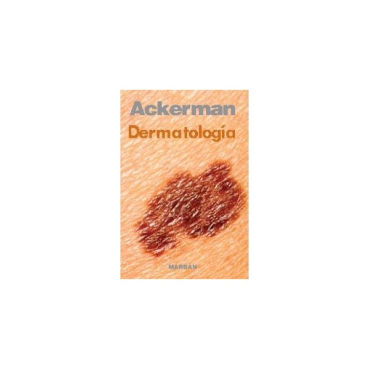 DERMATOLOGIA DE BOLSILLO