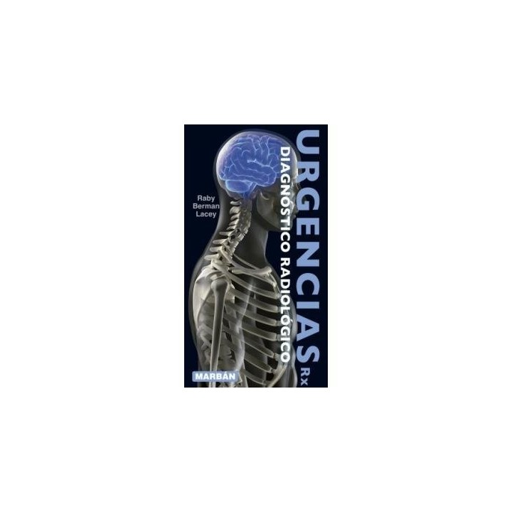 DIAGNOSTICO RADIOLOGICO EN URGENCIAS