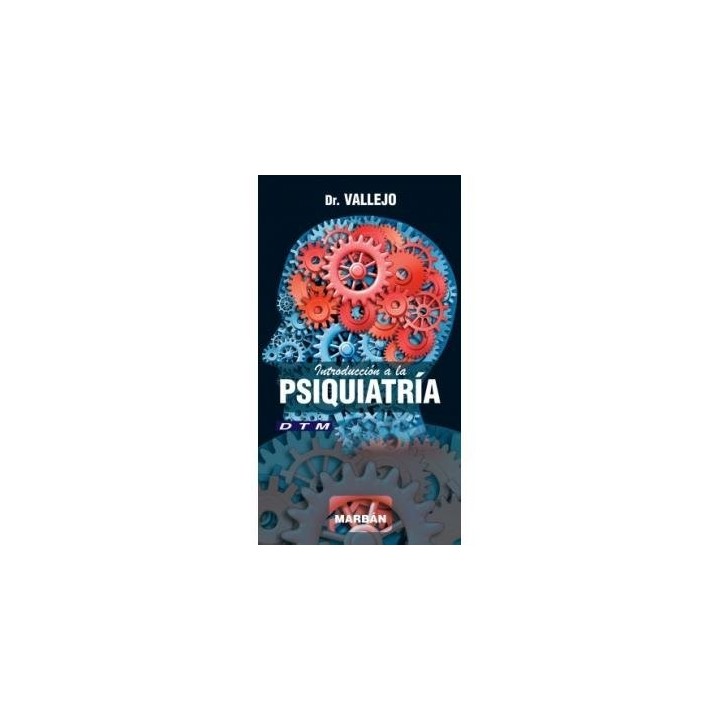 INTRODUCCION A LA PSIQUIATRIA DE BOLSILLO