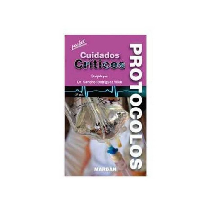PROTOCOLOS: CUIDADOS CRITICOS