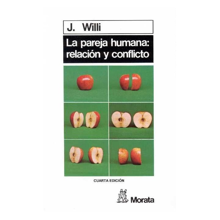 PAREJA HUMANA RELACION Y CONFLICTO,LA