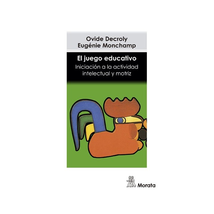 JUEGO EDUCATIVO,EL