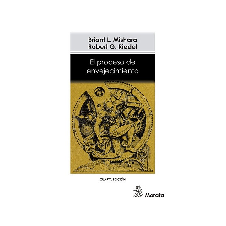 PROCESO DE ENVEJECIMIENTO,EL