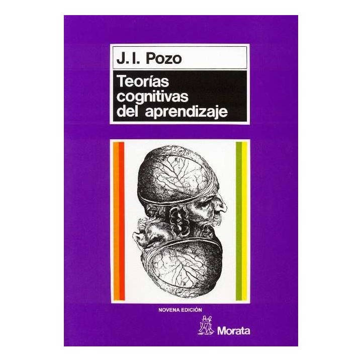 TEORIAS COGNITIVAS DEL APRENDIZAJE
