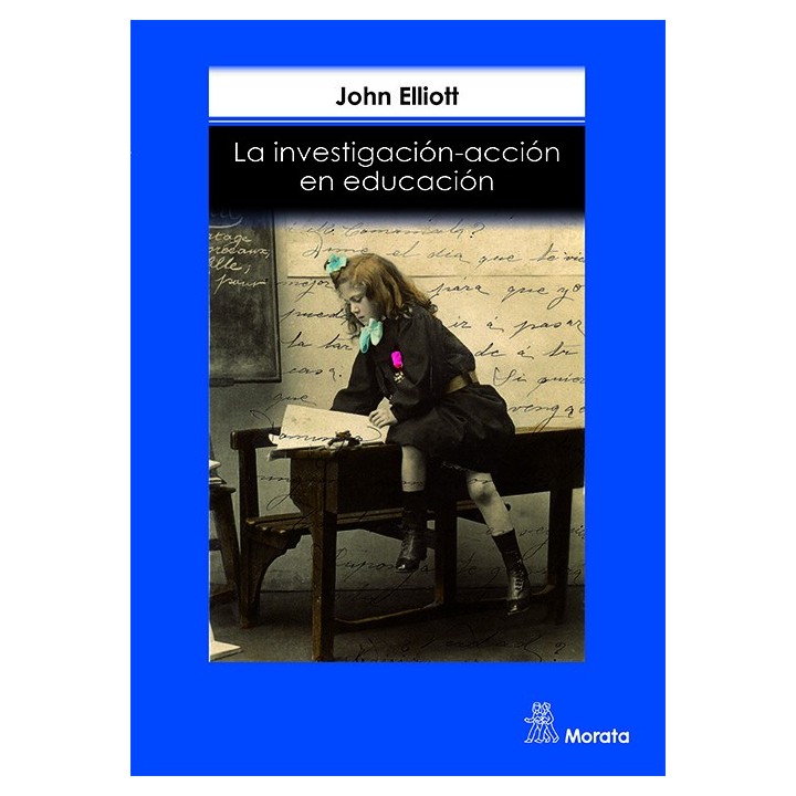 INVESTIGACION-ACCION EN EDUCACION,LA