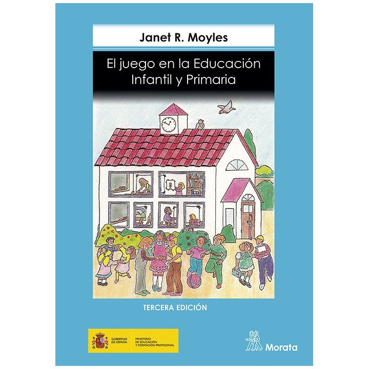 JUEGO EN LA EDUCACION INFANTIL Y PRIMARIA,EL