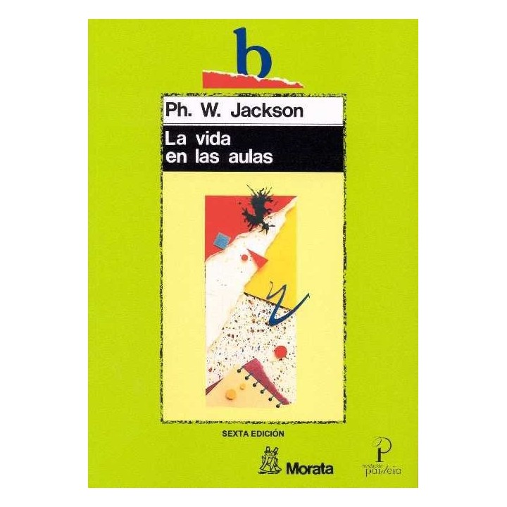 VIDA EN LAS AULAS,LA