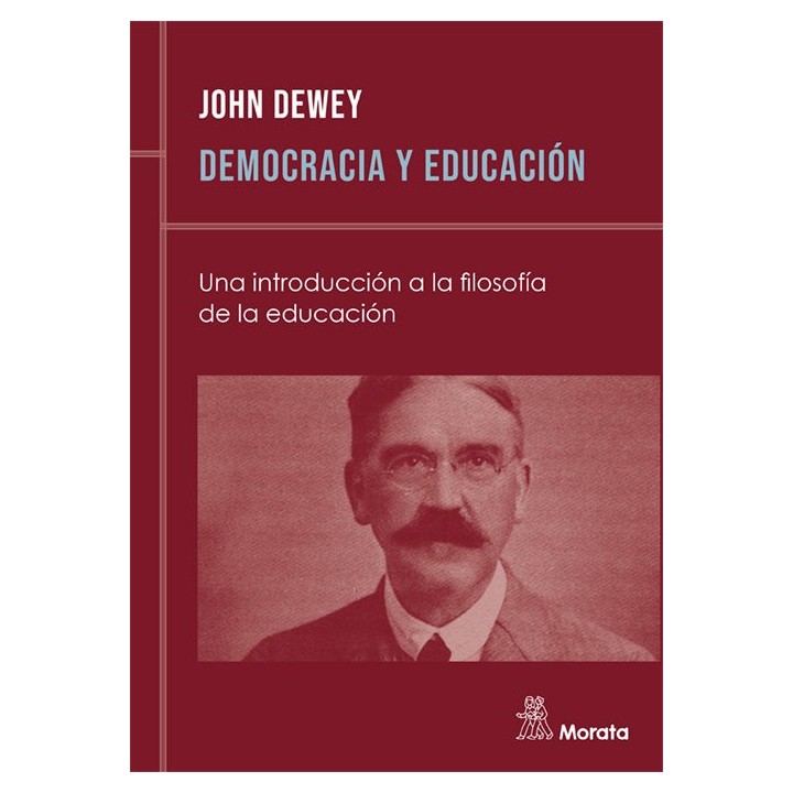 DEMOCRACIA Y EDUCACION