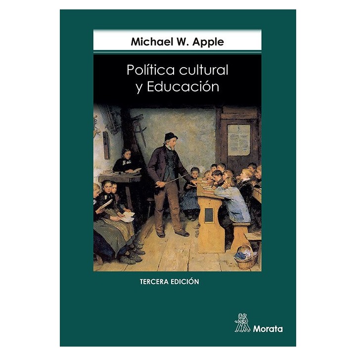 POLITICA CULTURAL Y EDUCACION