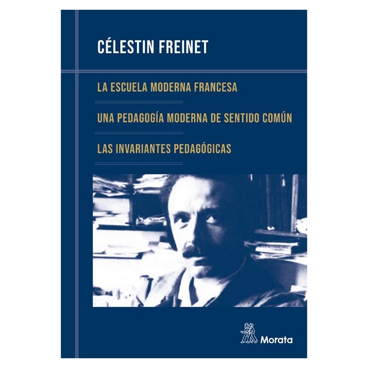 ESCUELA MODERNA FRANCESA