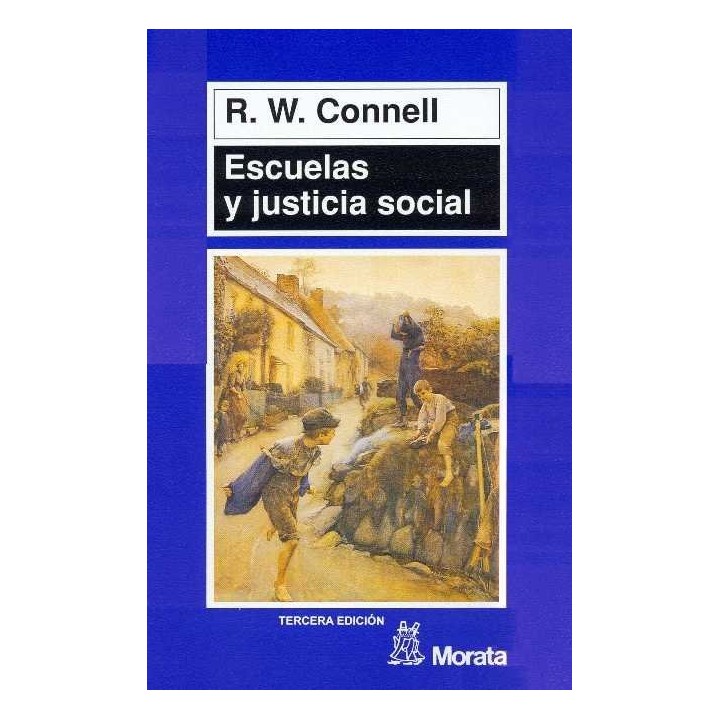 ESCUELAS Y JUSTICIA SOCIAL