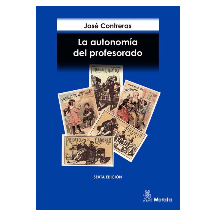 AUTONOMIA DEL PROFESORADO,LA