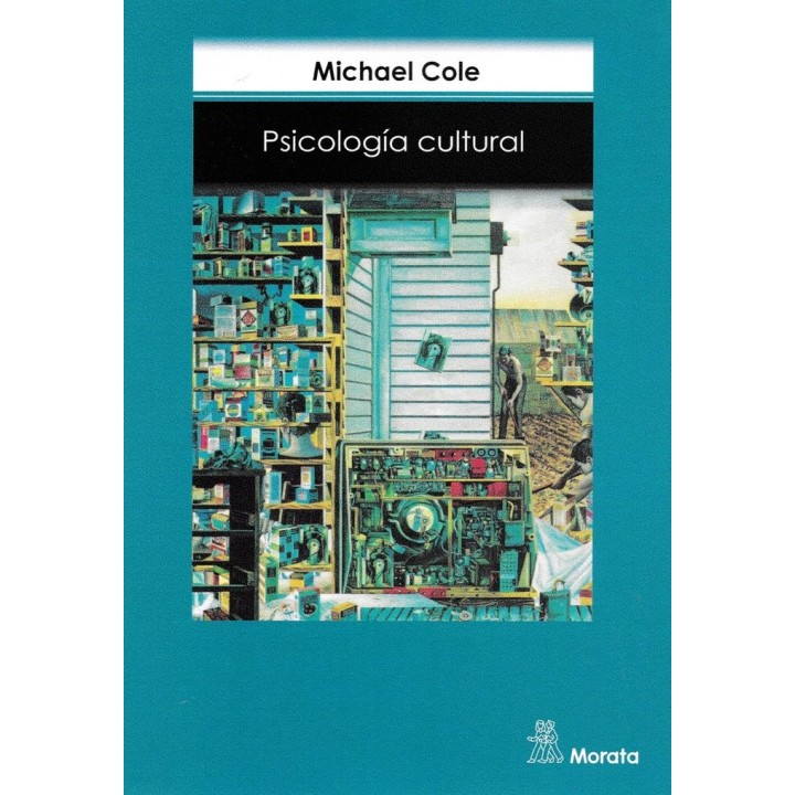 PSICOLOGIA CULTURAL