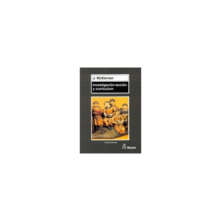 INVESTIGACION-ACCION Y CURRICULUM