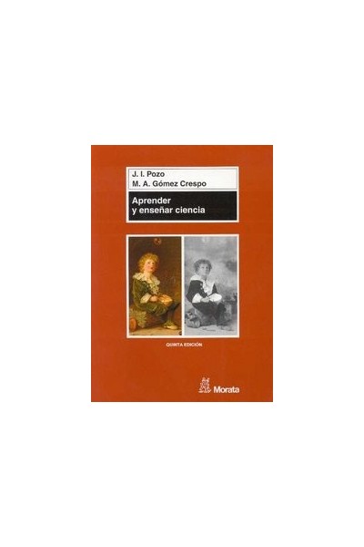 APRENDER Y ENSEÑAR CIENCIA