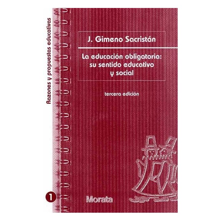 EDUCACION OBLIGATORIA,LA