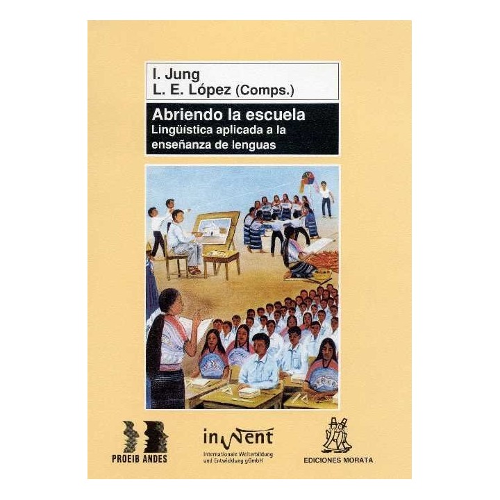 ABRIENDO LA ESCUELA
