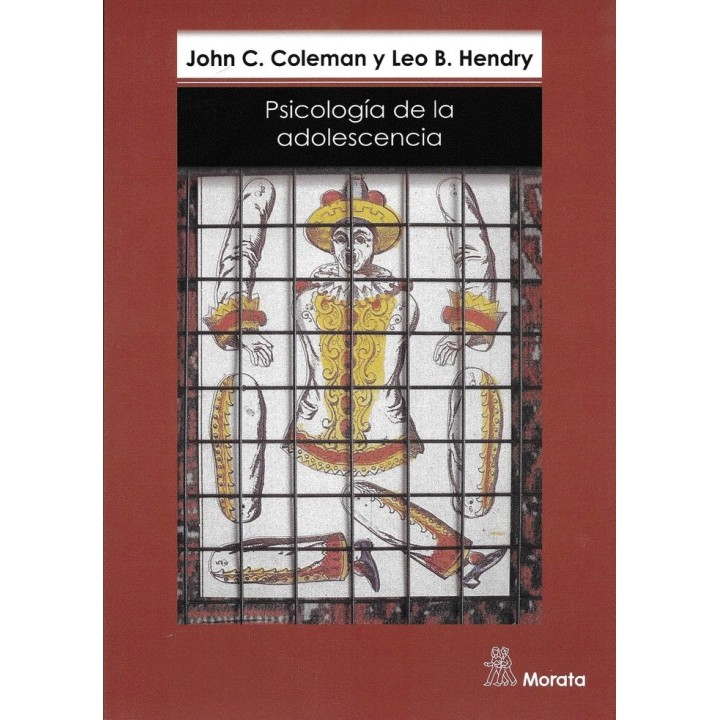 PSICOLOGIA DE LA ADOLESCENCIA