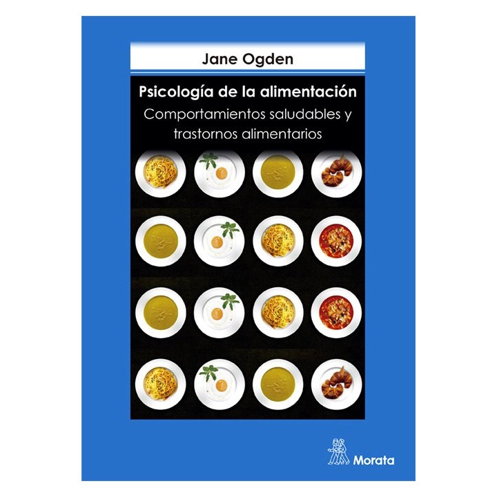 PSICOLOGIA DE LA ALIMENTACION