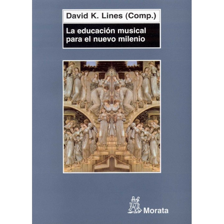 EDUCACION MUSICAL PARA EL NUEVO MILENIO,LA
