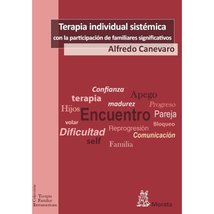 TERAPIA INDIVIDUAL SISTEMICA