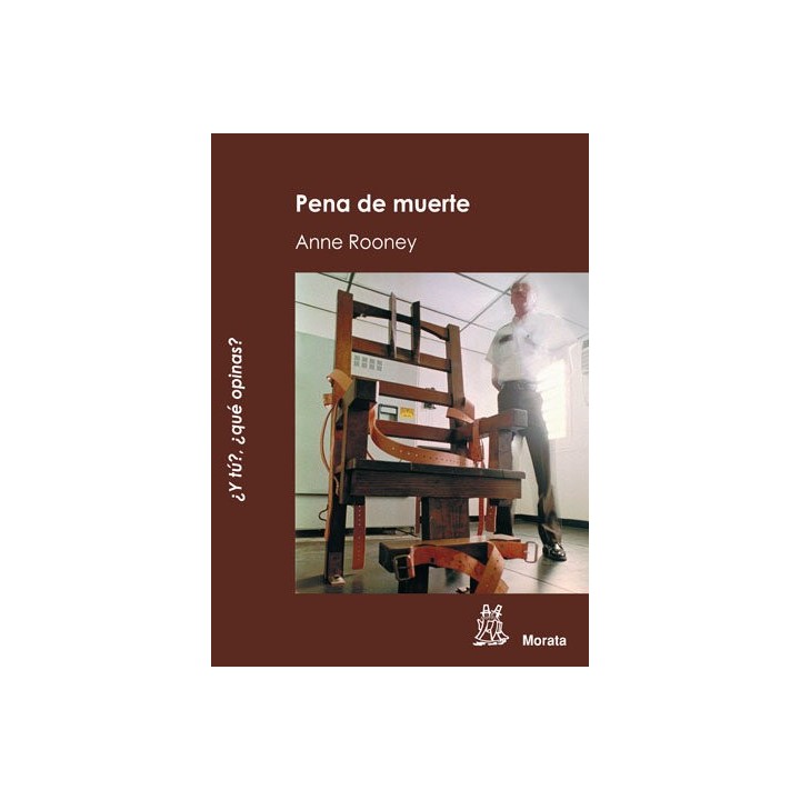 PENA DE MUERTE