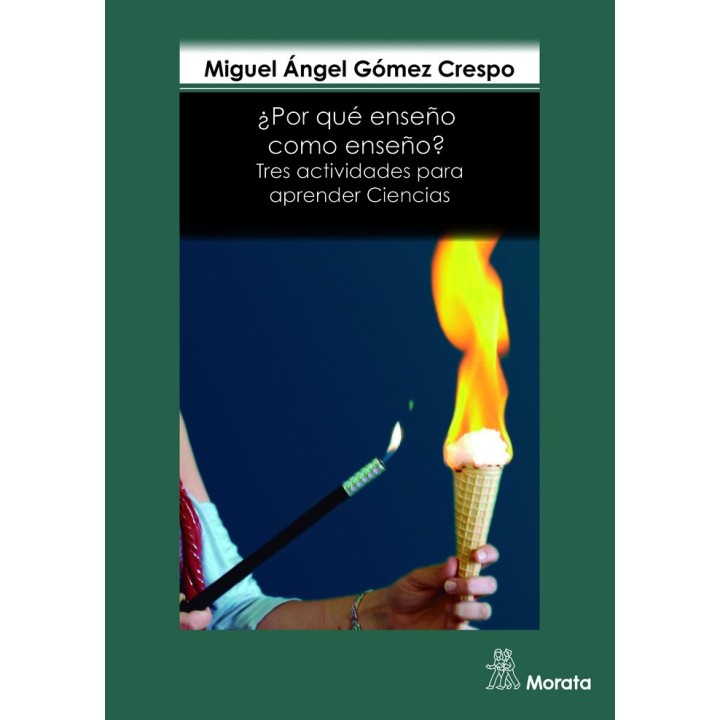 POR QUE ENSEÑO COMO ENSEÑO TRES ACTIVIDADES PARA APRENDER