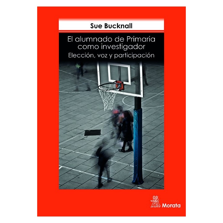 ALUMNADO COMO INVESTIGADOR EN PRIMARIA: ELECCION, VOZ Y PART