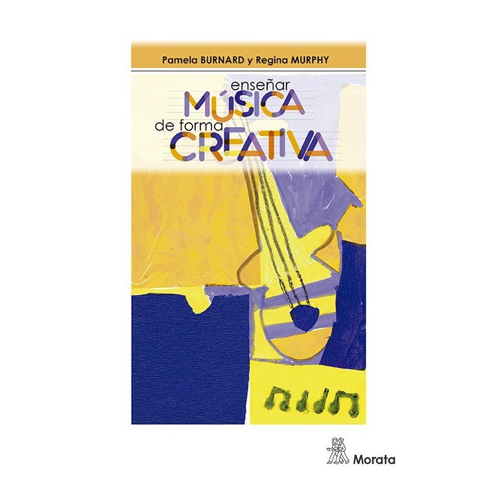 ENSEÑAR MUSICA DE FORMA CREATIVA