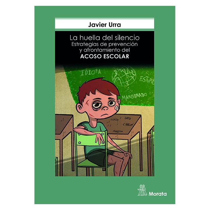 HUELLA DEL SILENCIO ESTRATEGIAS DE PREVENCION Y AFRONTAMIE