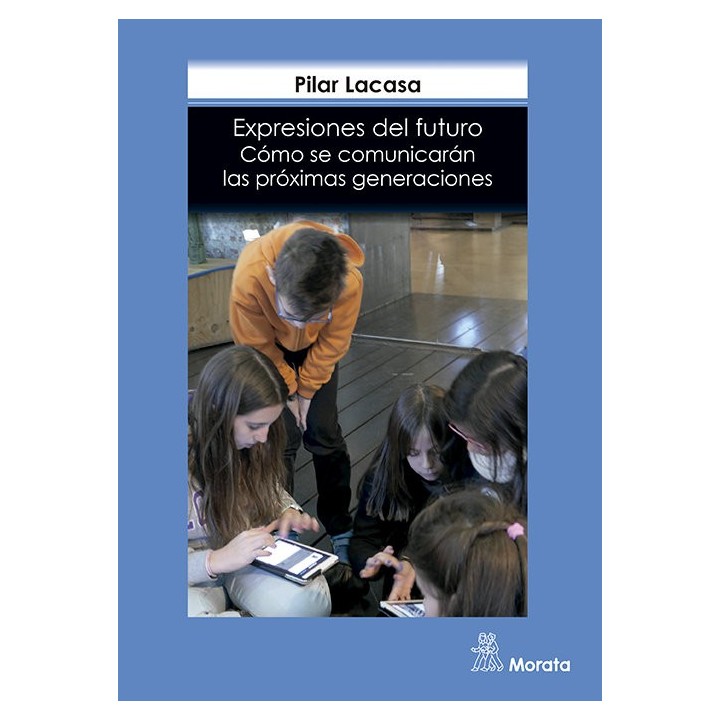 EXPRESIONES DEL FUTURO