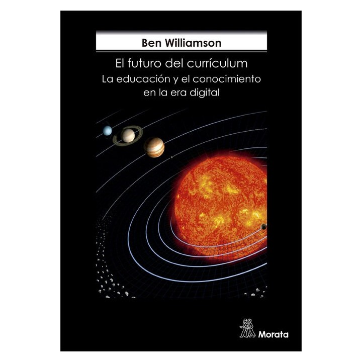 FUTURO DEL CURRICULUM CONOCIMIENTO ESCOLA