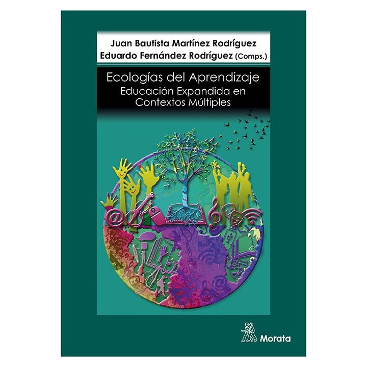 EDUCACION EXPANDIDA ECOLOGIAS DE APRENDIZAJE EN CONTEXTOS