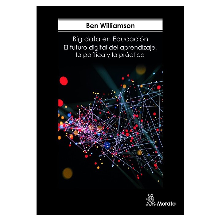 BIG DATA EN LA EDUCACION EL FUTURO DIGITAL DEL APRENDIZAJ