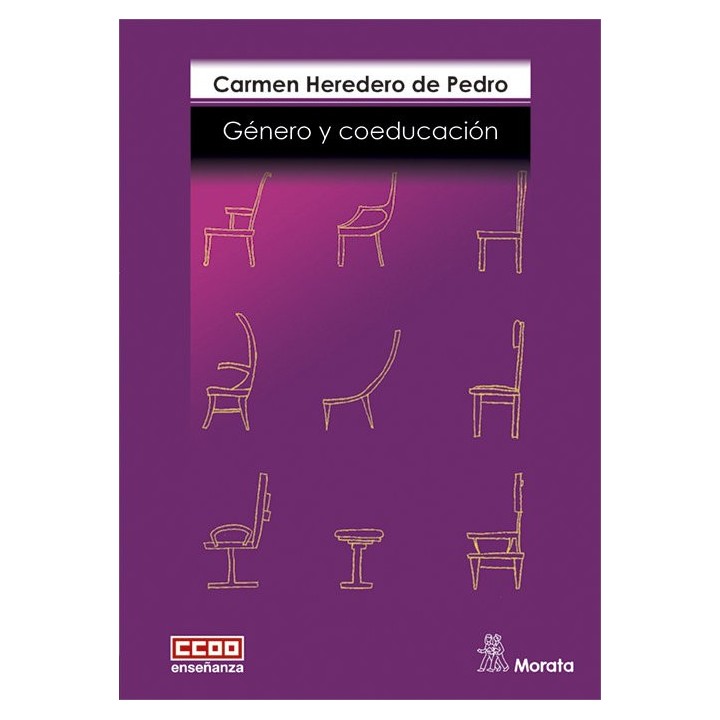 GENERO Y COEDUCACION