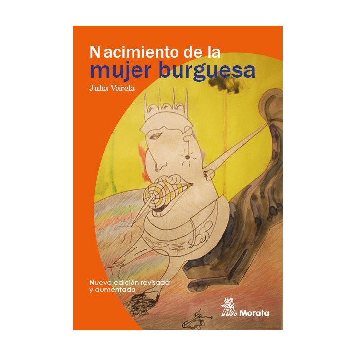 EL NACIMIENTO DE LA MUJER BURGUESA