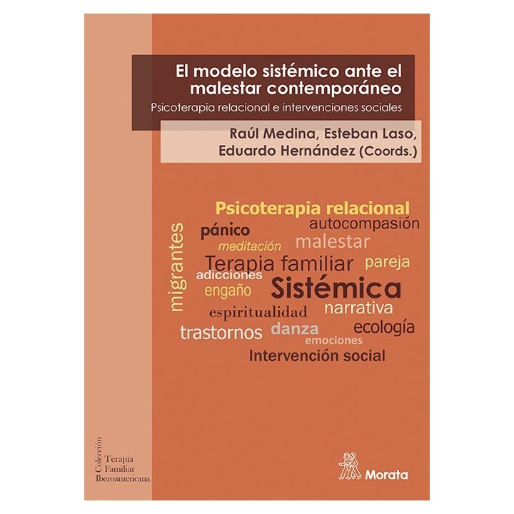 EL MODELO SISTEMICO ANTE EL MALESTAR CONTEMPORANEO PSICOTEC
