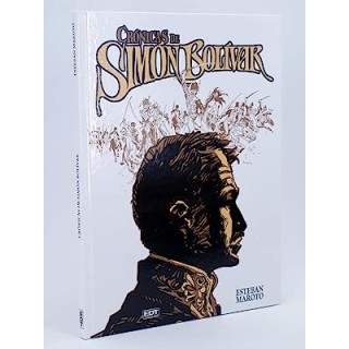 Crónicas Simon Bolivar