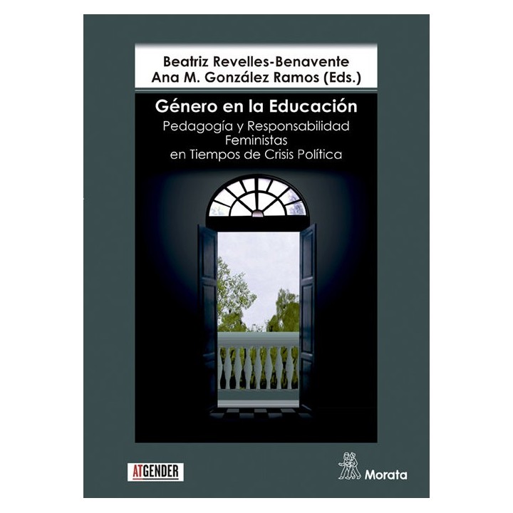 GENERO EN LA EDUCACION. PEDAGOGIA Y RESPONSABILIDAD FEMINIST