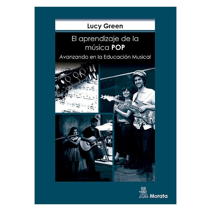 COMO APRENDEN LOS MUSICOS POPULARES