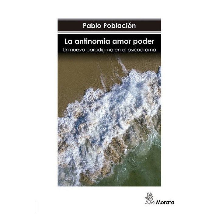 LA ANTINOMIA AMOR PODER