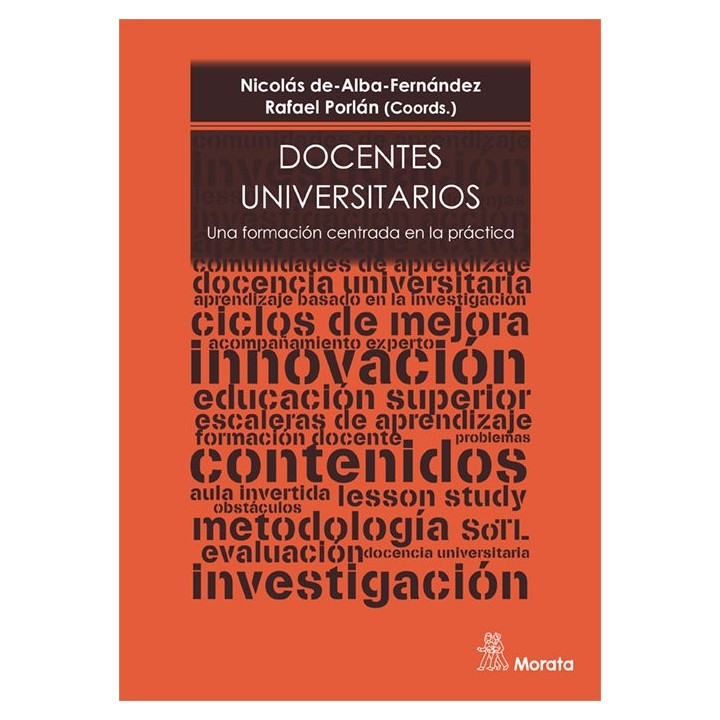 DOCENTES UNIVERSITARIOS