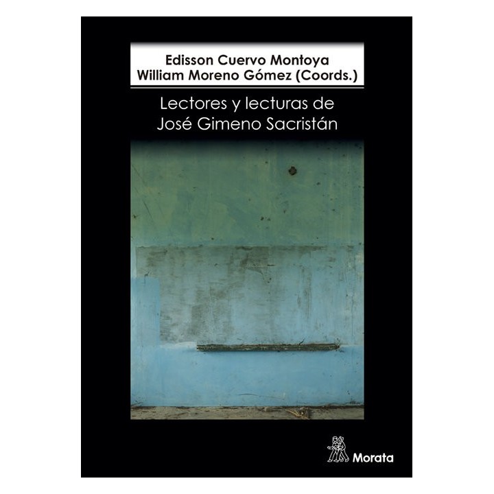 LECTORES Y LECTURAS DE JOSE GIMENO SACRISTAN