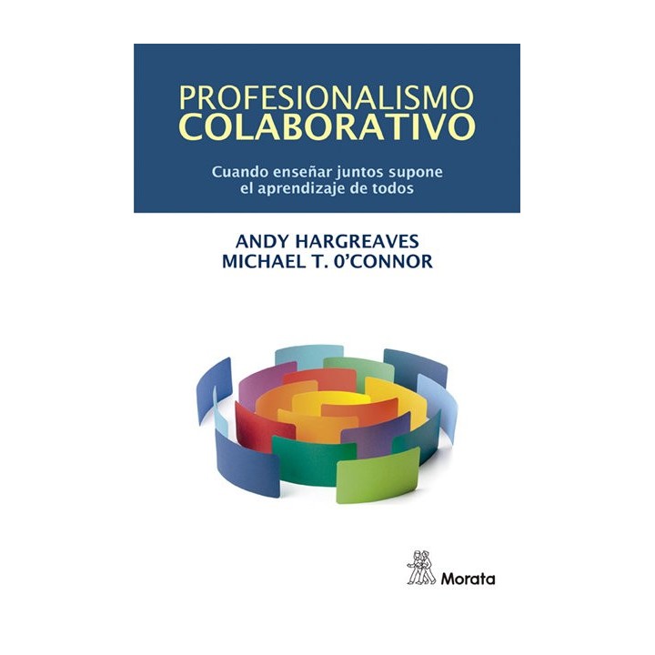 PROFESIONALISMO COLABORATIVO CUANDO ENSEÑ