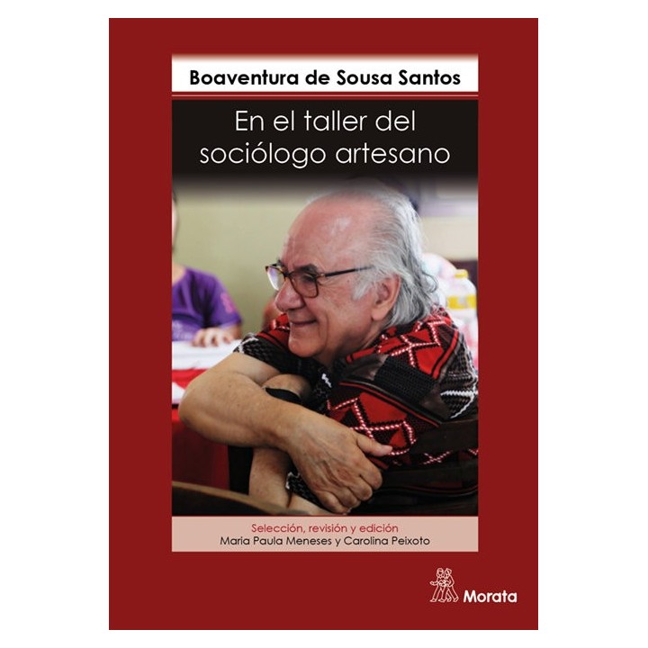 EN EL TALLER DE SOCIOLOGO ARTESANO